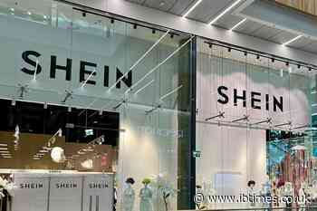 Shein Hit by Tariff Shock as Hong Kong IPO Filing Reveals $99 Million Loss