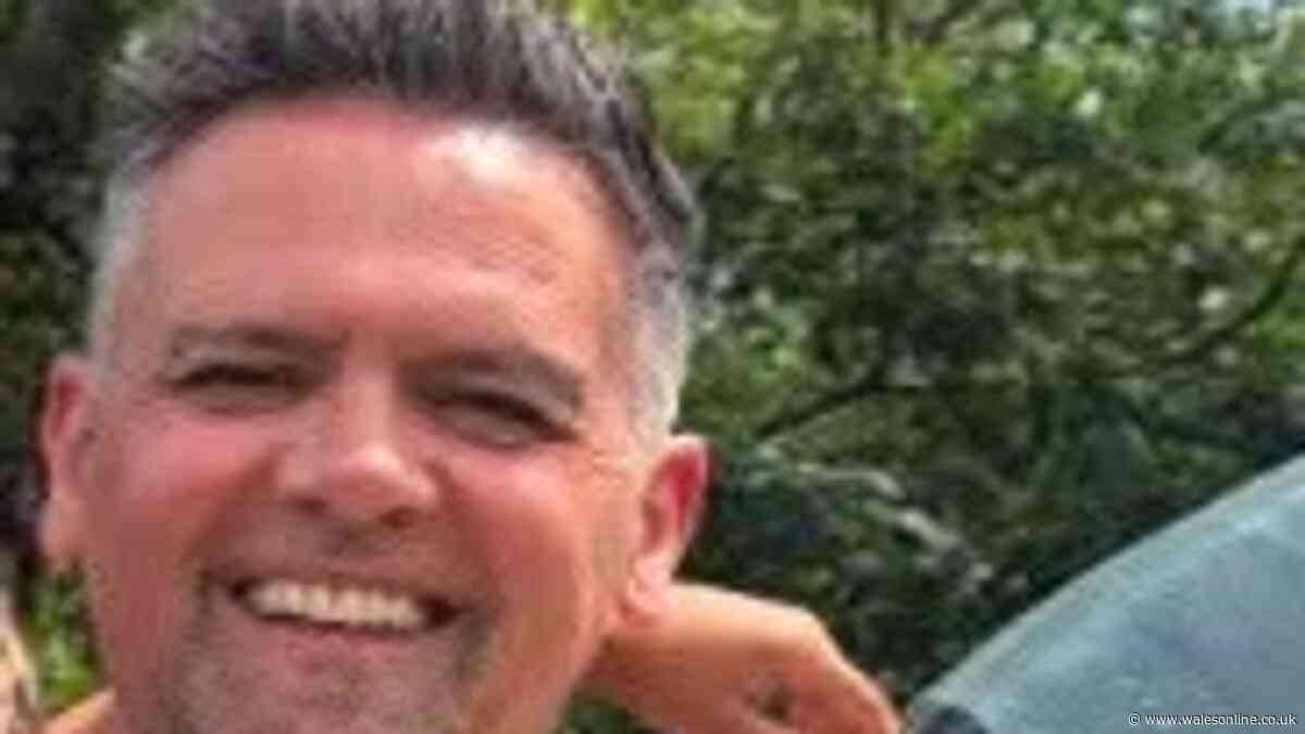 Police concerned for missing man