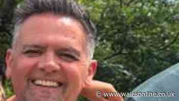 Police concerned for missing man