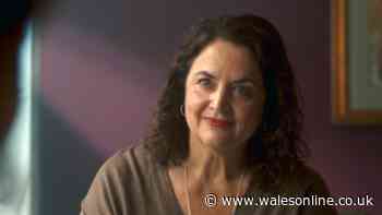 Ruth Jones' new BBC drama filmed in Wales has fans all saying the same thing
