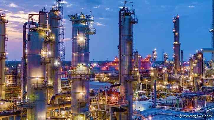 Oil Market’s Glut Narrative Just Blew Up