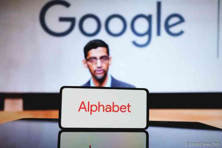 Alphabet Raises AI Spending But Still Can’t Meet Demand: ‘We’re Still in a Supply Constraint Environment’