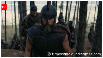 'The Odyssey' crosses USD 639.6 million globally