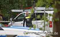 Polizei bestätigt Tod des mutmaßlichen CSD-Attentäters bei Einsatz