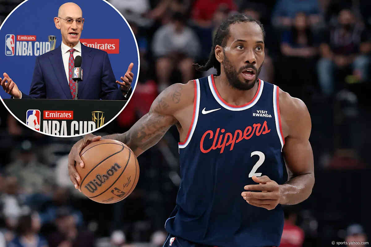 Kawhi Leonard investigation reaches critical stage as NBA trade hangs in balance