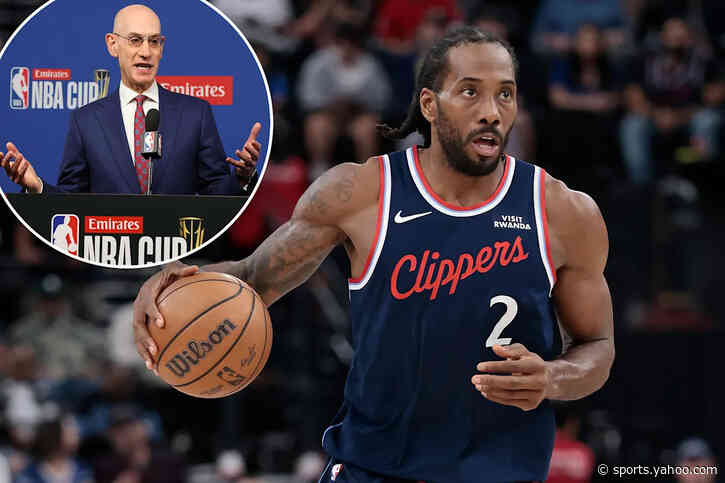 Kawhi Leonard investigation reaches critical stage as NBA trade hangs in balance