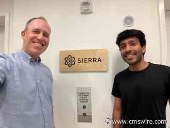 Sierra Buys Takeoff, Launches Horizon Agent Platform