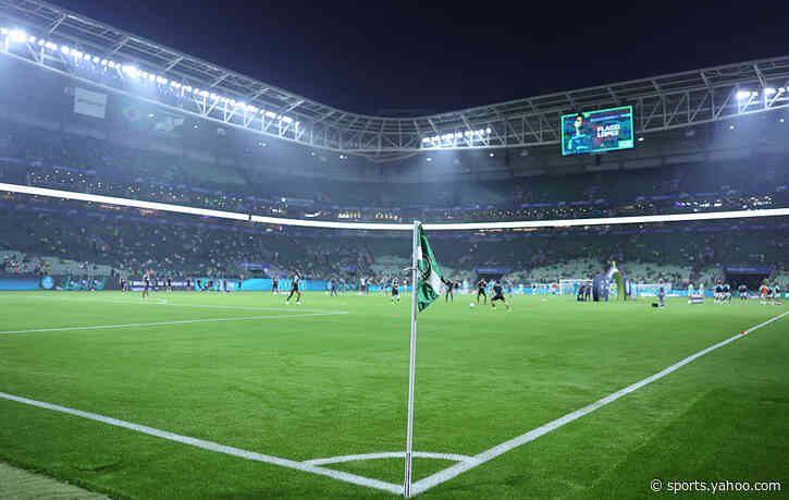 📋 Palmeiras and Atlético set for BR-2026 clash