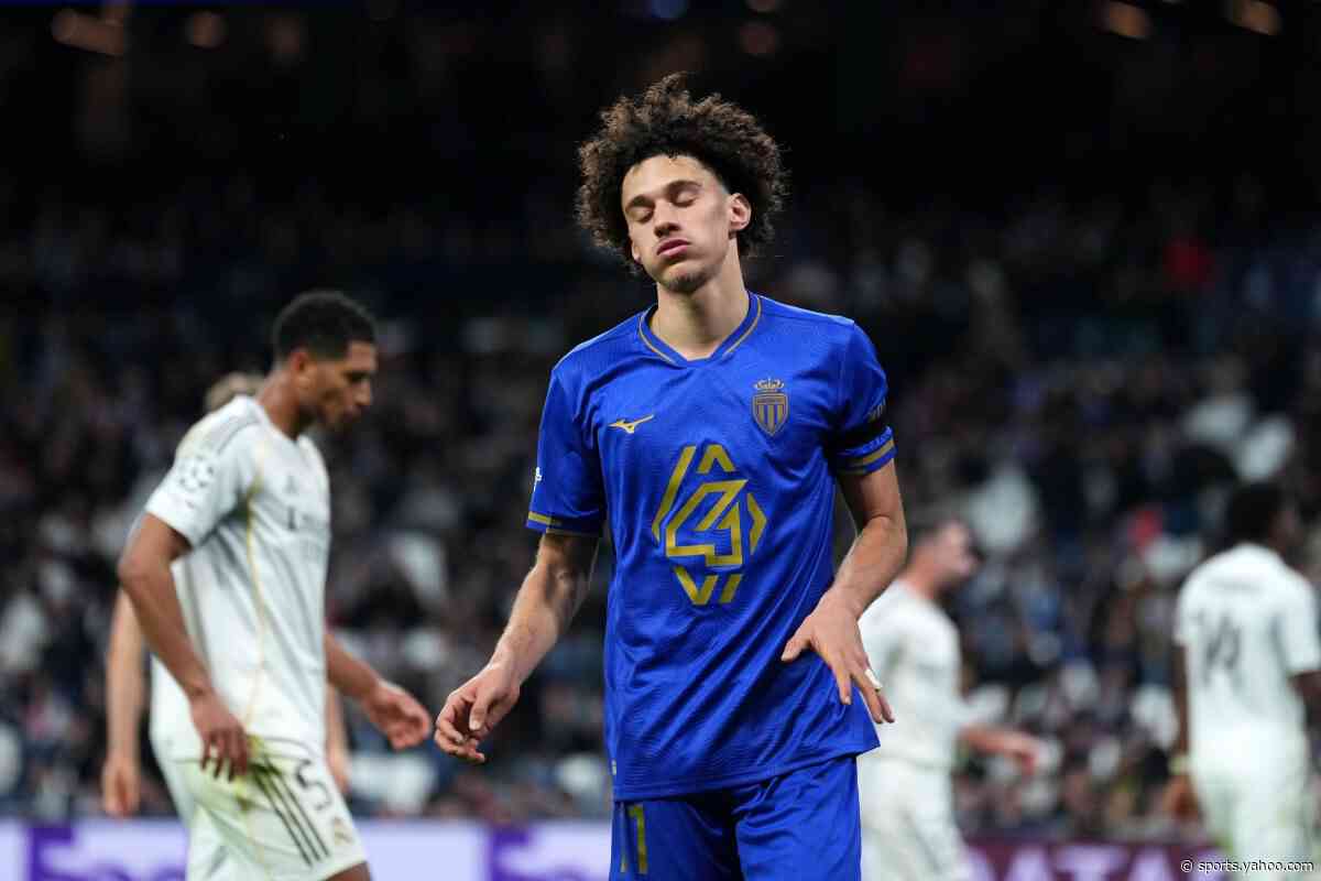 Maghnes Akliouche choses PSG over Liverpool