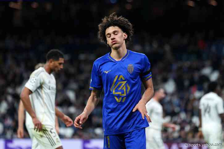 Maghnes Akliouche choses PSG over Liverpool