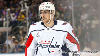 Three NHL teams that have improved the most this offseason