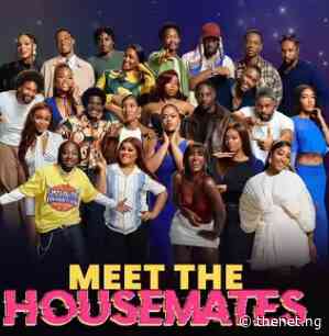 Meet the Big Brother Naija Season 11 Housemates as Nigeria’s Biggest Reality Show Gets Underway