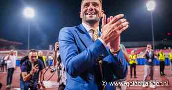NEC dicht bij sensationele komst van Dusan Tadic