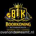 Boorkoning