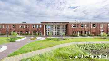 19 het atelier: pionieren met Archicad als basis