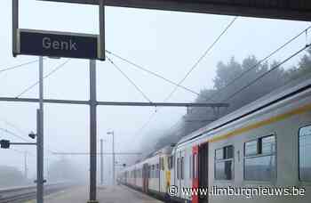 In Limburg: Goed nieuws voor de Limburgse pendelaar: NMBS breidt treinaanbod naar Genk uit