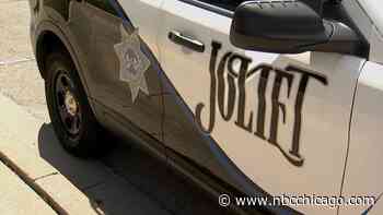 Husband, wife found dead in Joliet murder-suicide