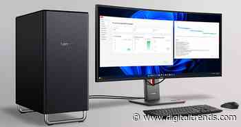 Lenovo’s next ThinkCenter desktop is ready to hit the shelves, but the price will make you blink twice