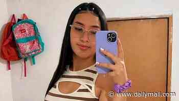Heavily pregnant mother-to-be, 21, is kidnapped, killed and has her unborn baby ripped from her