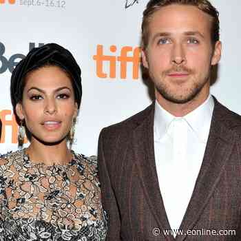 Evan Mendes Reacts to Ryan Gosling's Ghost Rider Casting