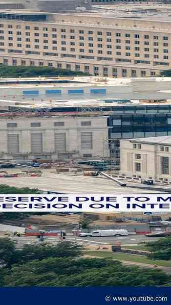 Federal reserve due to make another decision on interest rates