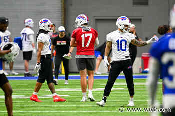 What to know about Bills Training Camp 2026