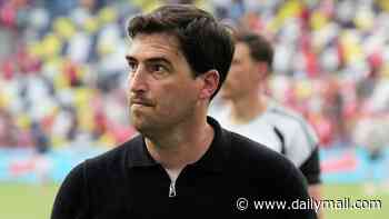 Liverpool must back new boss Andoni Iraola in the transfer window to fix problem position otherwise he faces uphill struggle - with injuries mounting, two untried novices and an ageing captain, writes LEWIS STEELE