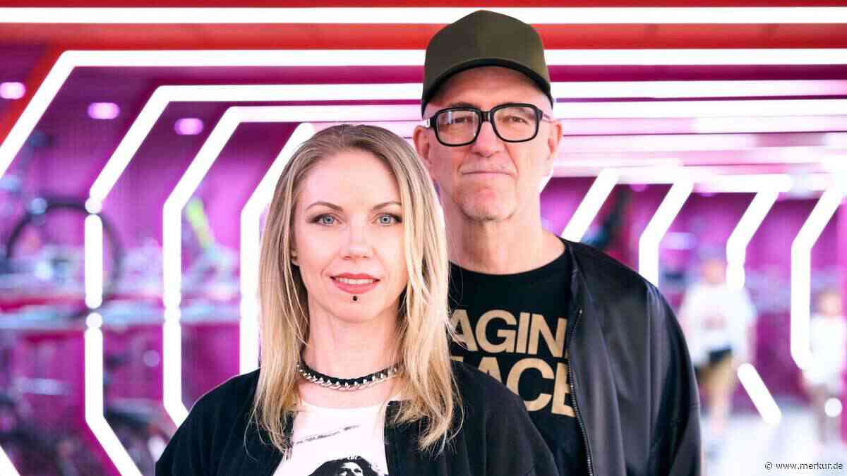 Techno-Doku „Love is Stronger“: Sie nannten ihn Dr. Motte