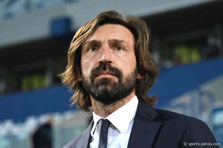 Pirlo statement on Italy controversy and Russian gambling scandal