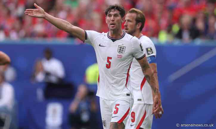 Sky Sports: Juventus now want to sign Arsenal defensive target