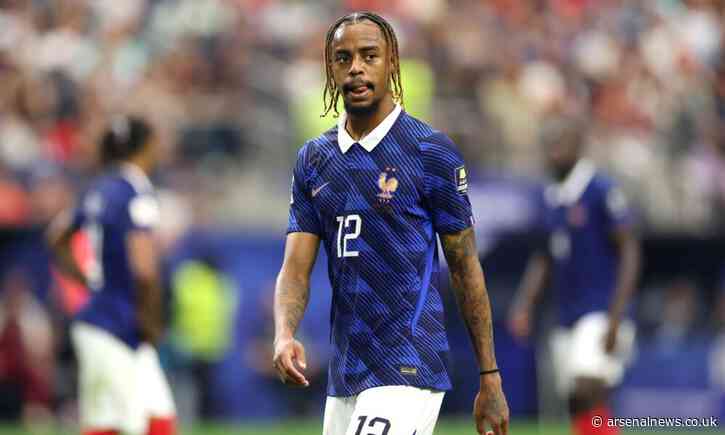 Arsenal refuse to match the selling club's valuation of another forward target