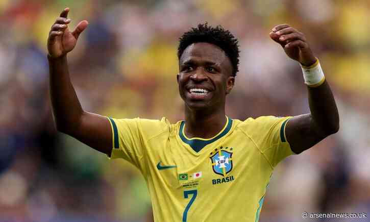 Top manager vows to stand in the way of Arsenal's move for star forward