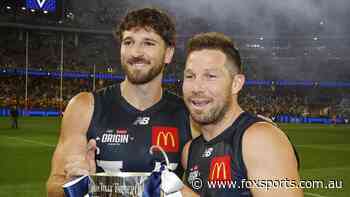 AFL makes big State of Origin call as three-year plan locked in