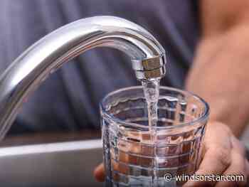 Low pressure prompts boil-water advisory in Kingsville