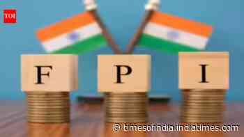 July FPI inflows touch Rs 42,000 crore, top February record