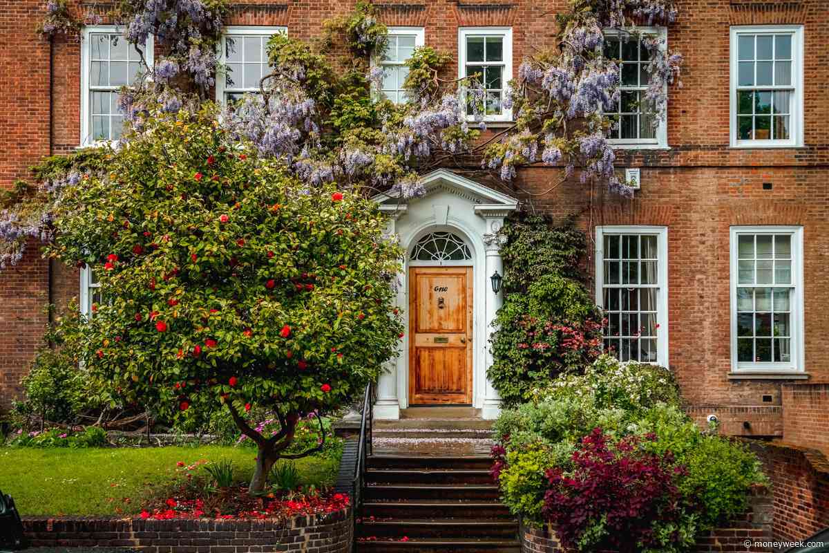 Britain's postcode price gap – could you save thousands by buying next door?