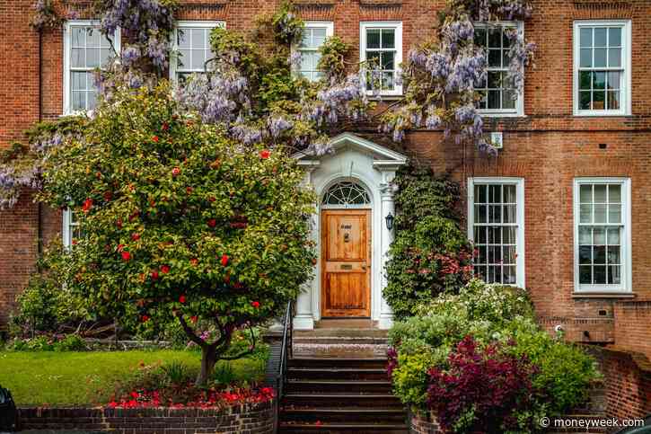 Britain's postcode price gap – could you save thousands by buying next door?