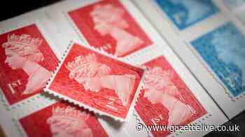 Man made £500,000 selling used stamps on eBay in 'lucrative' illegal enterprise
