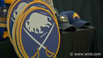 Single game Sabres tickets officially on sale