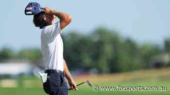 No.1 rocked in prodigy’s stunning arrival; reason for bizarre protest emerges — PGA wrap