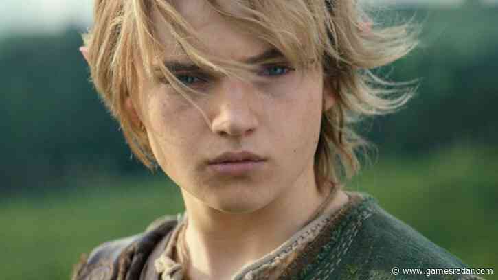 The Legend of Zelda movie's Link actor couldn't play Breath of the Wild when it launched because he was too young: "It might show my age"