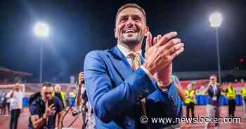 NEC wil stunten met komst van Dusan Tadic, gesprekken in afrondende fase