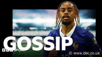 PSG want £145m for Barcola - Monday's gossip