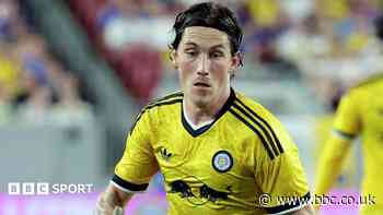 Wilson makes Leeds debut in defeat by Wrexham