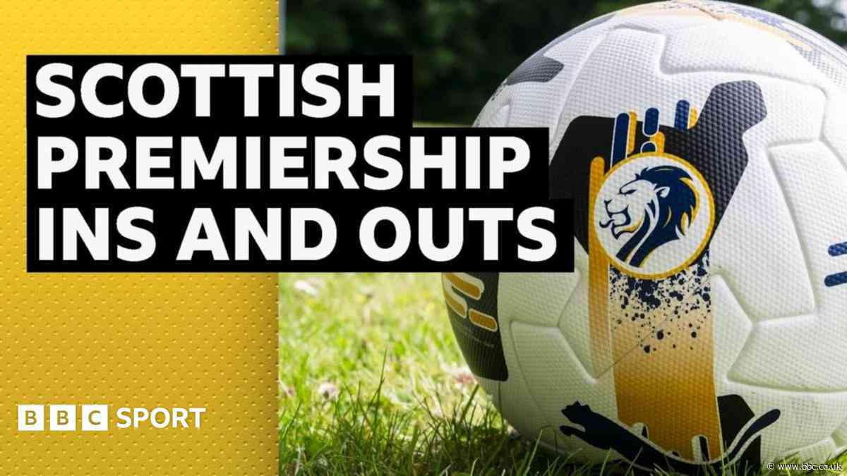 Who has your Premiership club brought in & let go this summer?