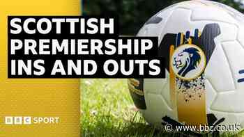 Who has your Premiership club brought in & let go this summer?