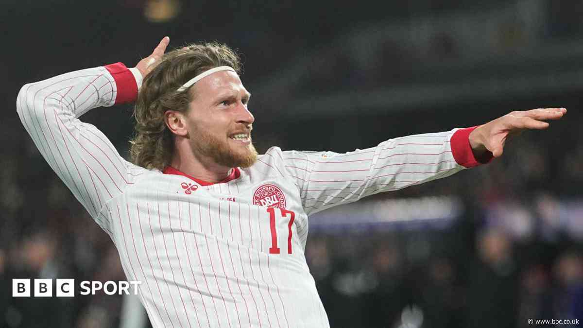 Bodo/Glimt's Hogh to have Celtic medical within 24 hours
