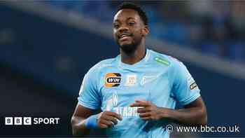 On the move - football's youngest journeymen