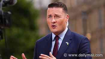 I will quit if this defence plan falls short, Streeting says - as PM refuses to commit to 3% funding increase by 2030