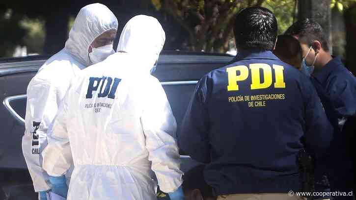 Pudahuel: Detective frustró asalto y mató a sospechoso en enfrentamiento a disparos